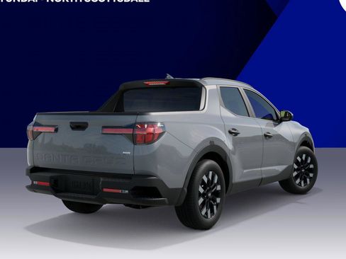 New 2026 Hyundai Santa Cruz SEL image 4