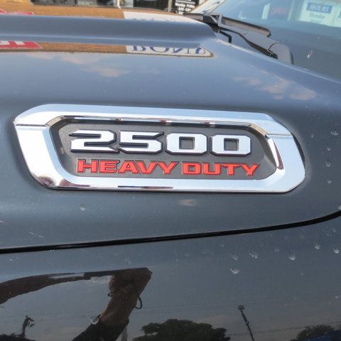 Used 2022 RAM 2500 Limited AWD/4WD image 14