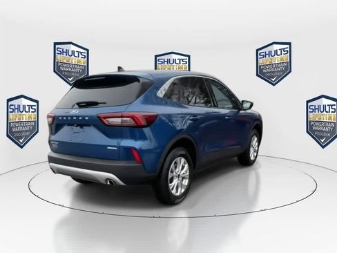 Used 2023 Ford Escape Active image 8