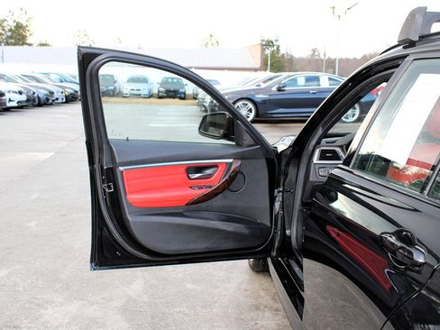 Used 2016 BMW 328d xDrive 328d xDrive image 35