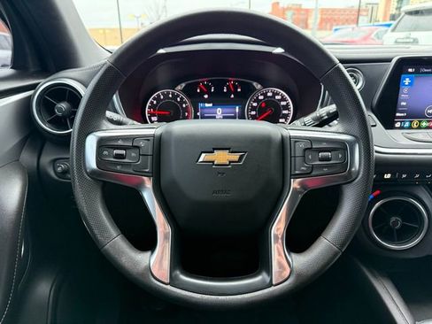 Used 2022 Chevrolet Blazer LT image 16