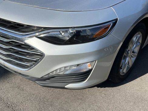 Used 2021 Chevrolet Malibu LT image 6