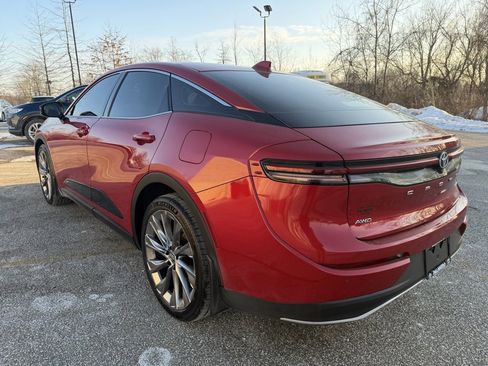 Certified 2023 Toyota Crown Limited w/ Advanced Technology Package image 3