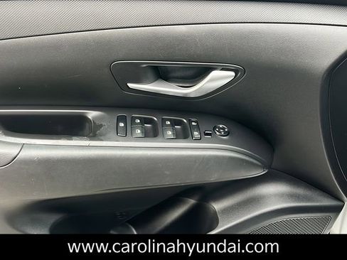 Certified 2022 Hyundai Santa Cruz SEL w/ Cargo Package image 16