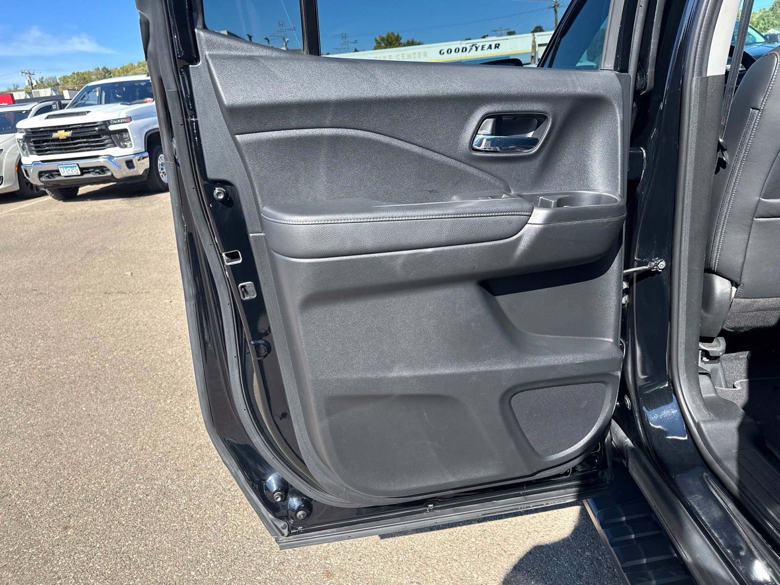 Used 2020 Honda Ridgeline RTL-E image 25