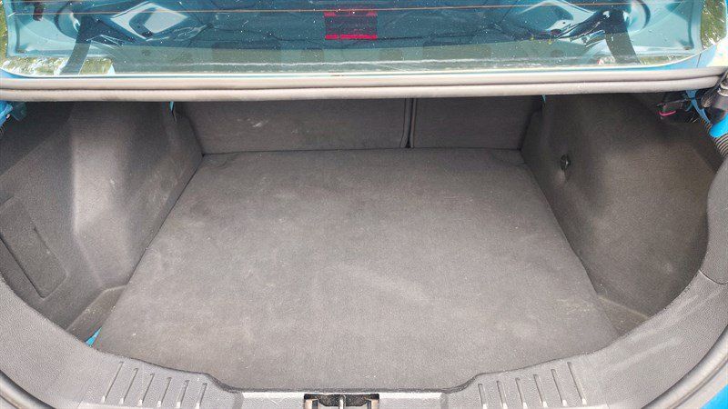 Used 2014 Ford Focus SE w/ Equipment Group 201A FWD image 19