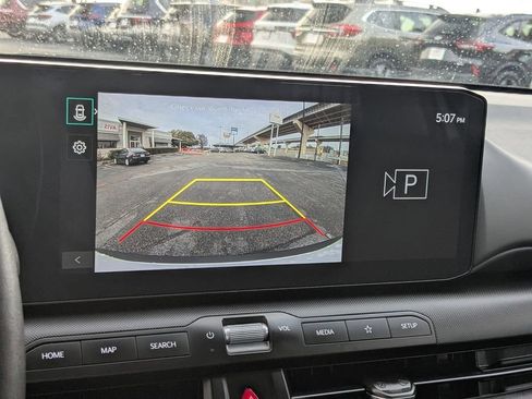 Used 2025 Kia K4 LXS image 20