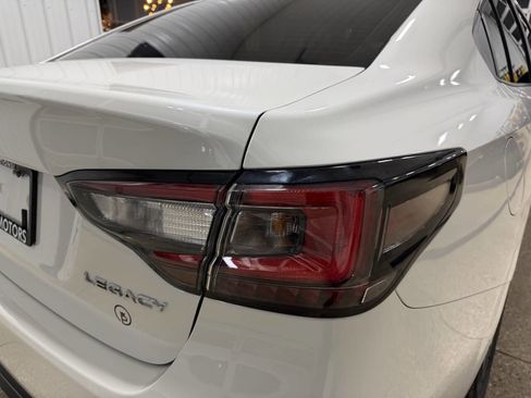Used 2023 Subaru Legacy Premium image 9