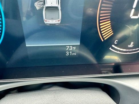Used 2026 Hyundai Santa Cruz SEL AWD/4WD image 18