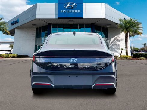 New 2026 Hyundai Sonata SE image 7