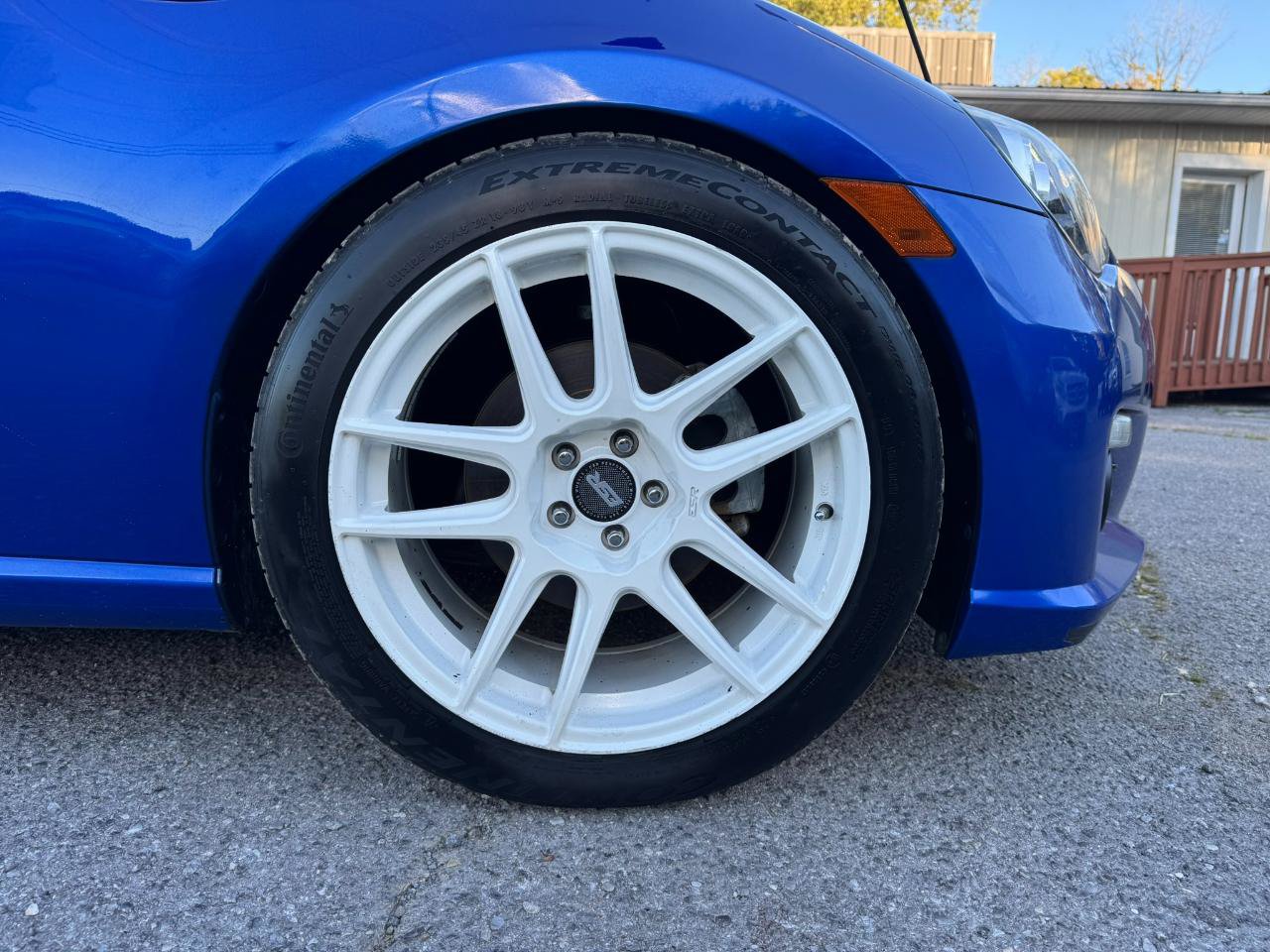 Used 2015 Subaru BRZ Limited w/ Popular Package #1A RWD image 19