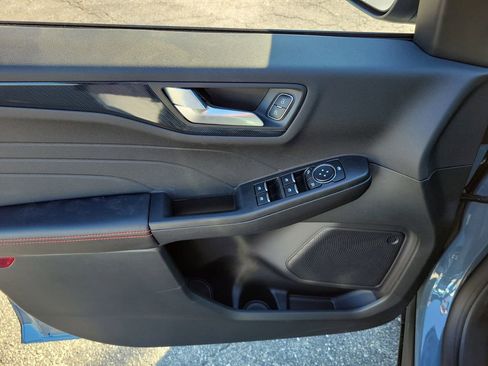 New 2026 Ford Escape ST-Line w/ Tech Pack #1 image 21