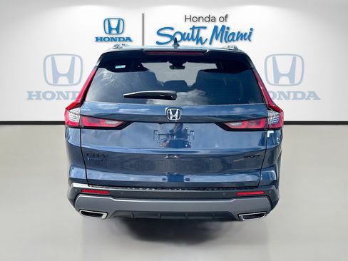 New 2026 Honda CR-V Sport-L image 6