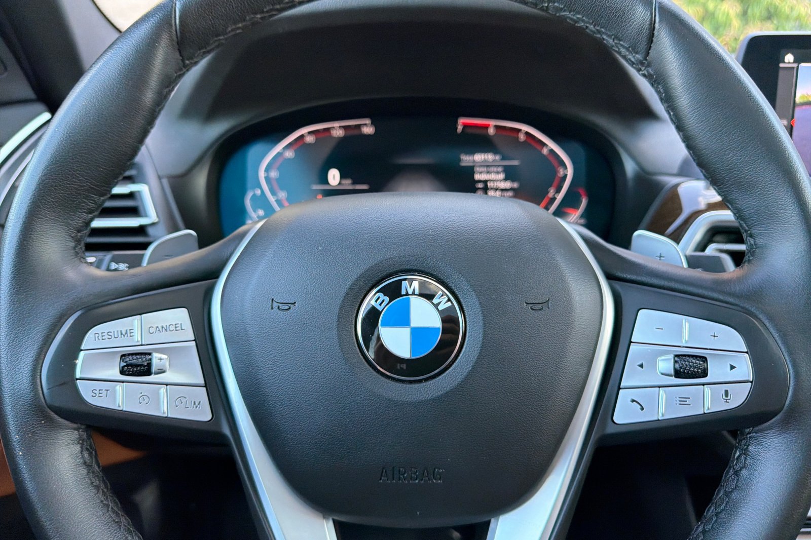 Used 2023 BMW X3 sDrive30i w/ Convenience Package RWD image 28