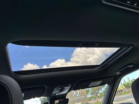 New 2026 Hyundai Palisade XRT Pro image 35