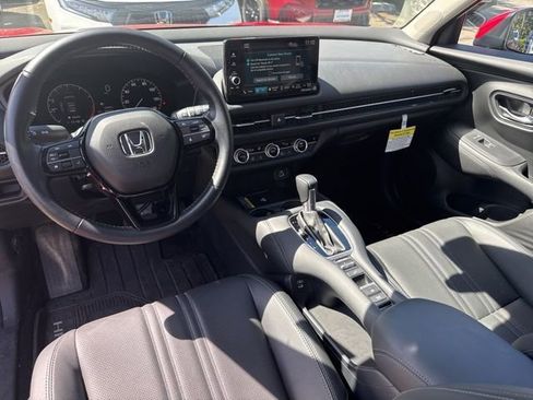 Used 2025 Honda HR-V EX-L image 8