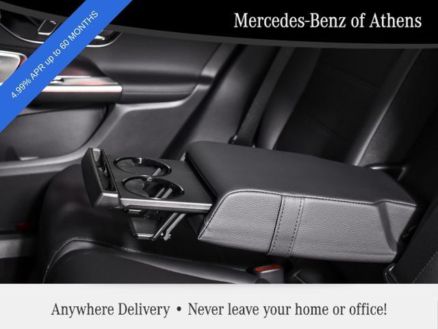 New 2026 Mercedes-Benz GLC 300 4MATIC image 40