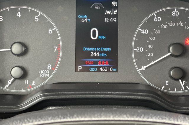 Certified 2024 Toyota Corolla LE FWD image 28