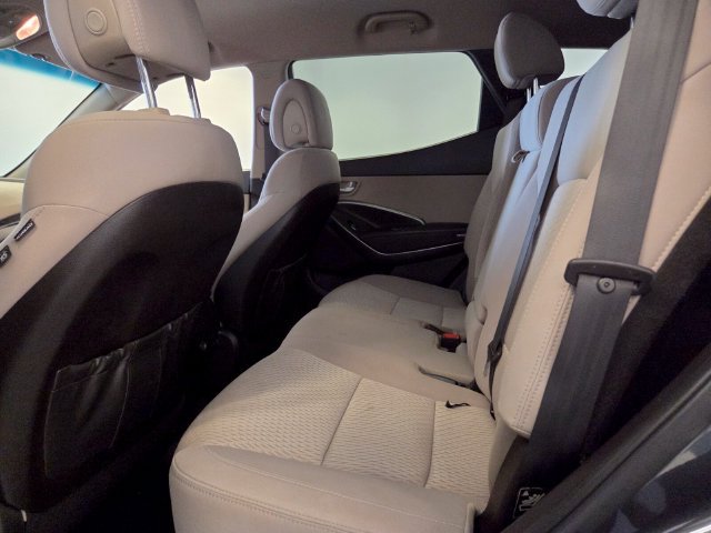 Used 2017 Hyundai Santa Fe Sport FWD image 13