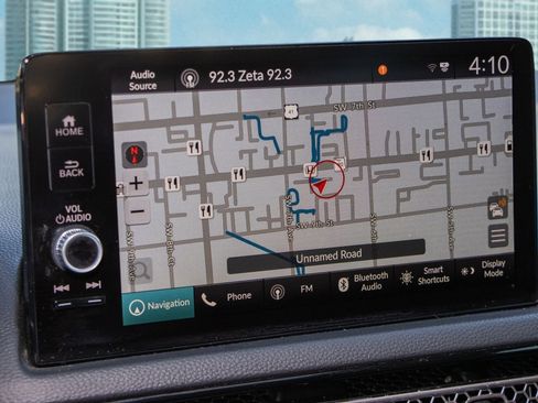 Certified 2023 Honda Civic Sport Touring image 33