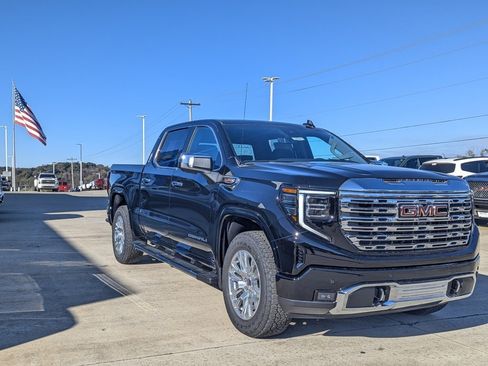 New 2026 GMC Sierra 1500 Denali w/ Technology Package image 5