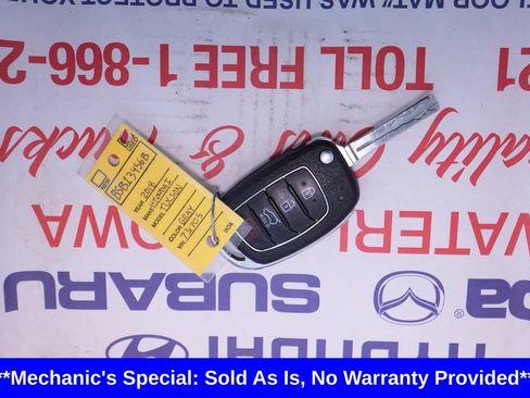 Used 2018 Hyundai Tucson SEL AWD/4WD image 35