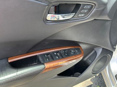 Used 2013 Acura RDX AWD w/ Technology Package image 11