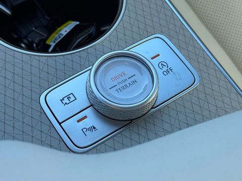 New 2026 Genesis GV80 3.5T Prestige image 42