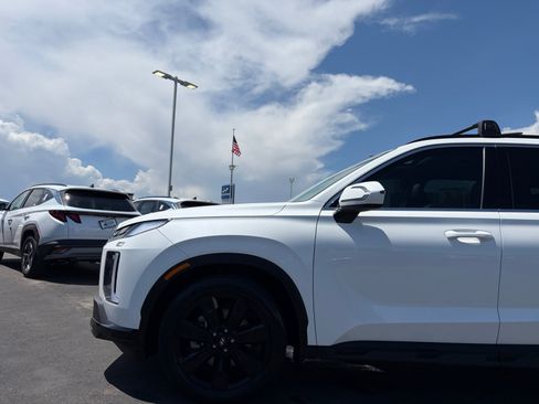 Used 2024 Hyundai Palisade XRT AWD/4WD image 10