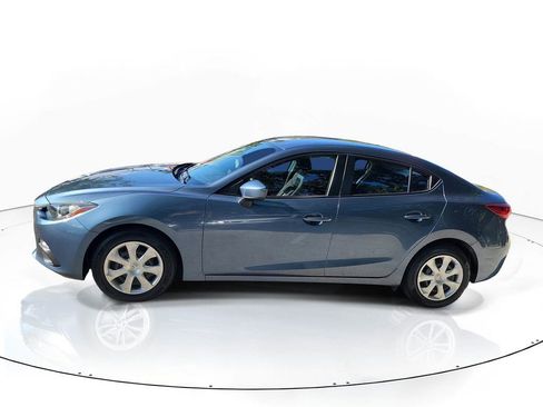 Used 2016 MAZDA MAZDA3 i Sport image 5