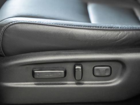 Used 2023 Honda Passport EX-L image 39