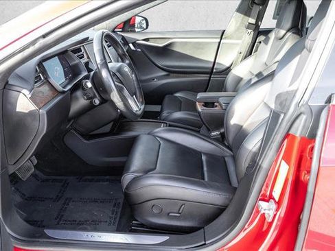 Used 2018 Tesla Model S 75D image 11