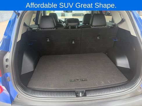 Used 2021 Kia Seltos S FWD image 10