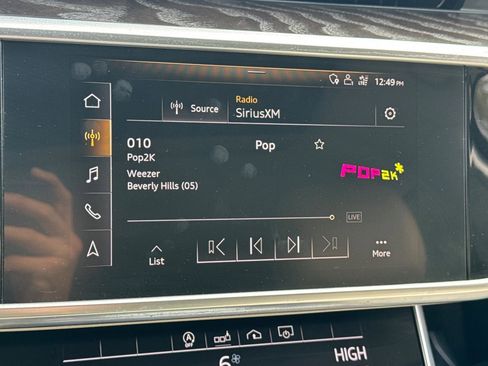 Used 2020 Audi A6 2.0T Premium w/ Convenience Package image 18