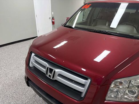 Used 2006 Honda Pilot EX-L image 35