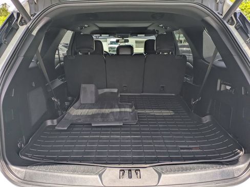Used 2021 Ford Explorer ST w/ Equipment Group 401A AWD/4WD image 14
