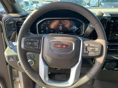 New 2026 GMC Sierra 2500 SLE image 15