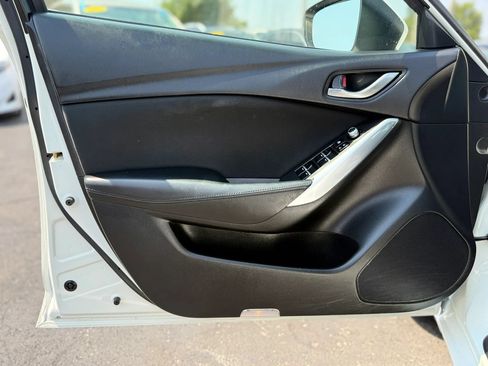 Used 2016 MAZDA MAZDA6 Sport FWD image 30