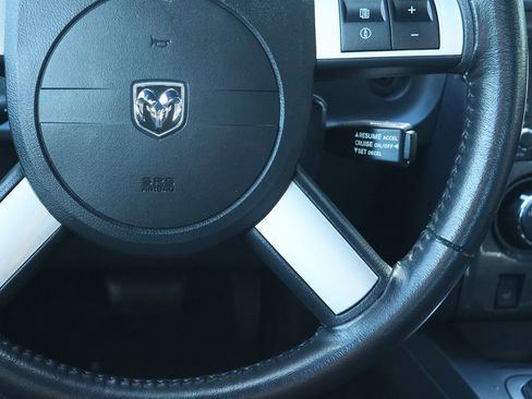 Used 2008 Dodge Challenger SRT8 image 47