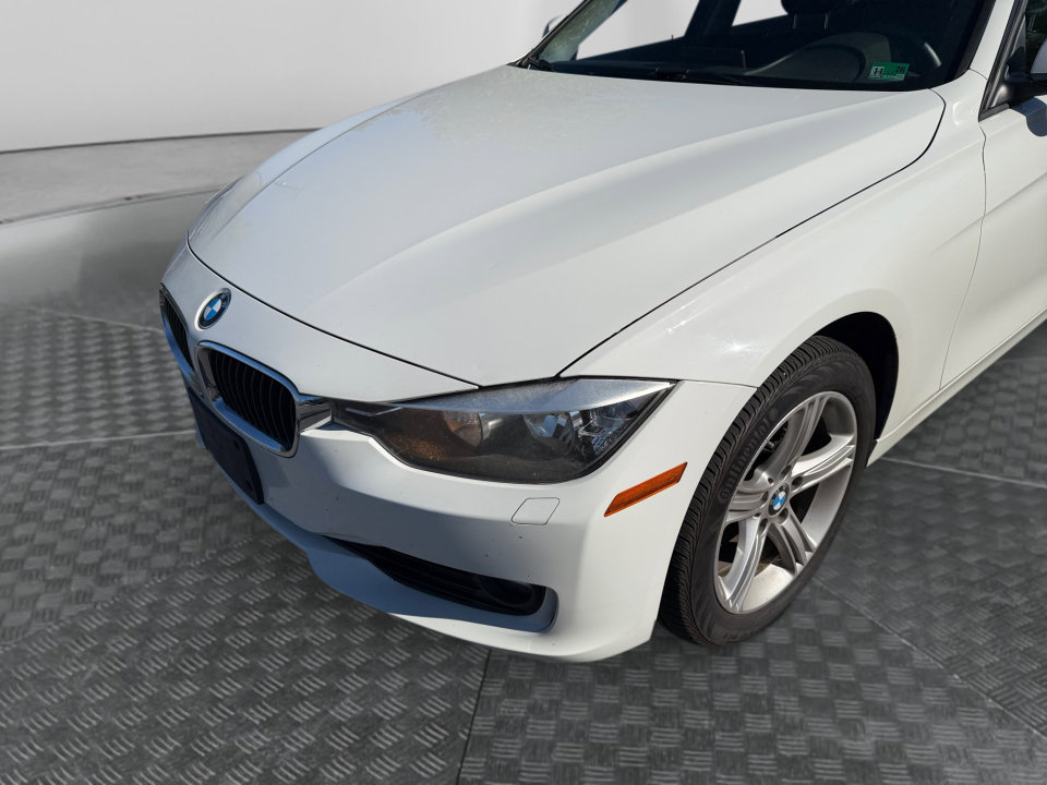 Used 2015 BMW 328i xDrive Sedan AWD/4WD image 30