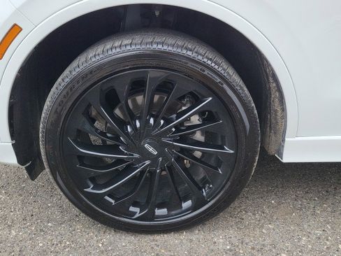 Used 2025 Lincoln Aviator Reserve w/ Jet Appearance Package AWD/4WD image 34