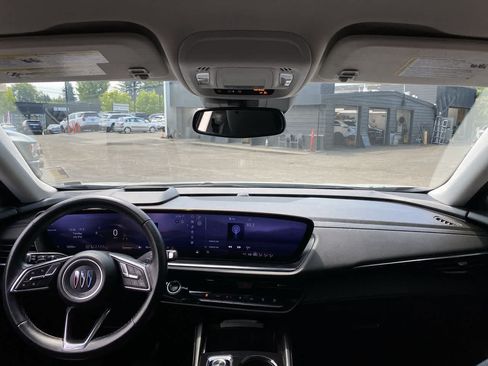Used 2024 Buick Envision Preferred AWD/4WD image 13