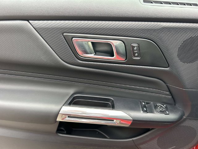 New 2026 Ford Mustang Premium RWD image 20