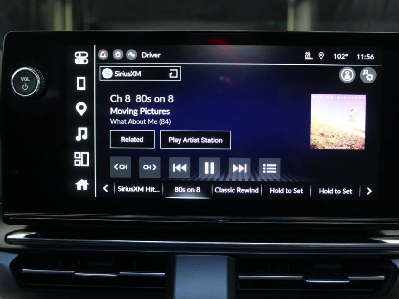 Used 2024 Acura ZDX A-Spec RWD image 25