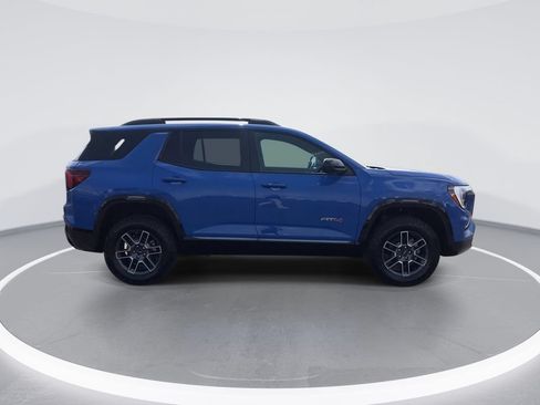 New 2026 GMC Terrain AT4 AWD/4WD image 9