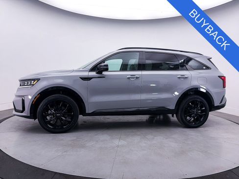 Used 2023 Kia Sorento SX AWD/4WD image 41