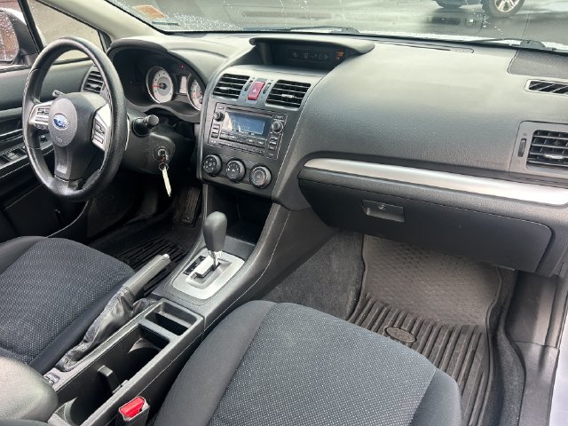 Used 2014 Subaru Impreza 2.0i Premium w/ Popular Package #1 AWD/4WD image 29