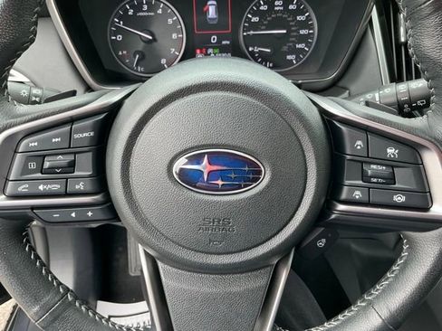 Certified 2023 Subaru Outback Limited image 29