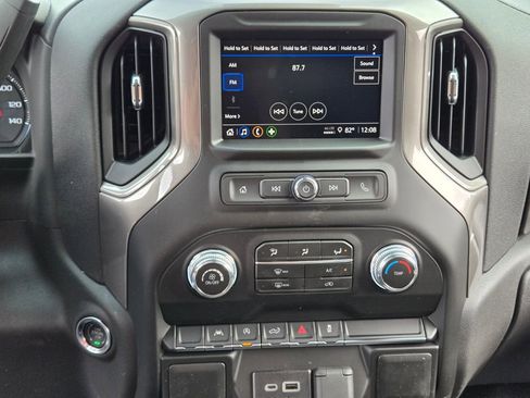 New 2026 GMC Sierra 1500 Pro w/ Pro Value Package image 16