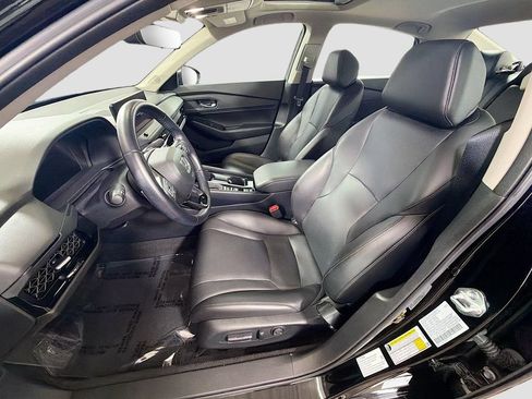 Used 2023 Honda Accord EX-L image 20
